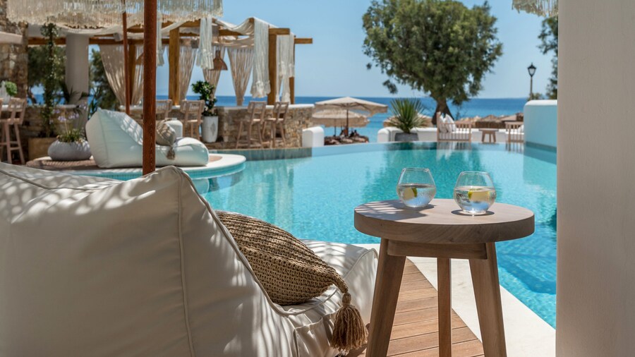 Virtu Suites