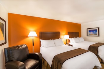 My Place Hotel-Overland Park, KS