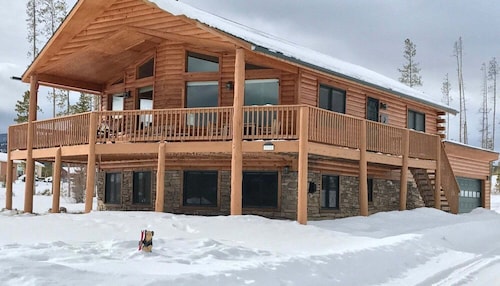 Best Cabins In Winter Park 2020 Find Cheap Cabins Rentals From