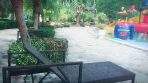 Children’s Pool