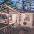 Couplestar in Forest Glamping