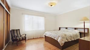 3 bedrooms