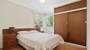 3 bedrooms