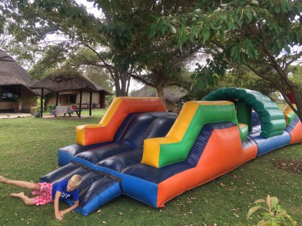 Hideaway Lodge and Fishing Camp, Darwendale Room Prices & Reviews