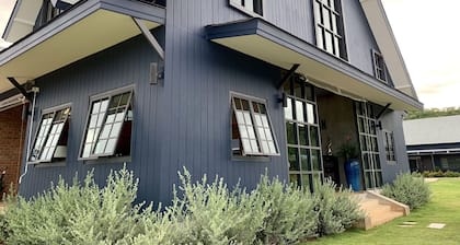 The Barn Hua Hin