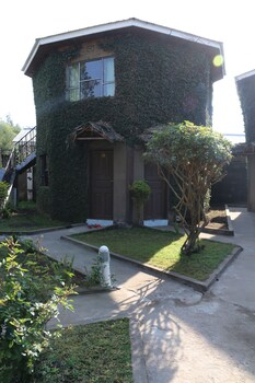 Dan Stam Hotel Expedia提供写真