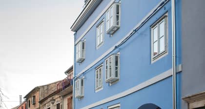 Boutique Rooms Mirabilis