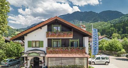 Hotel Sonnenspitz