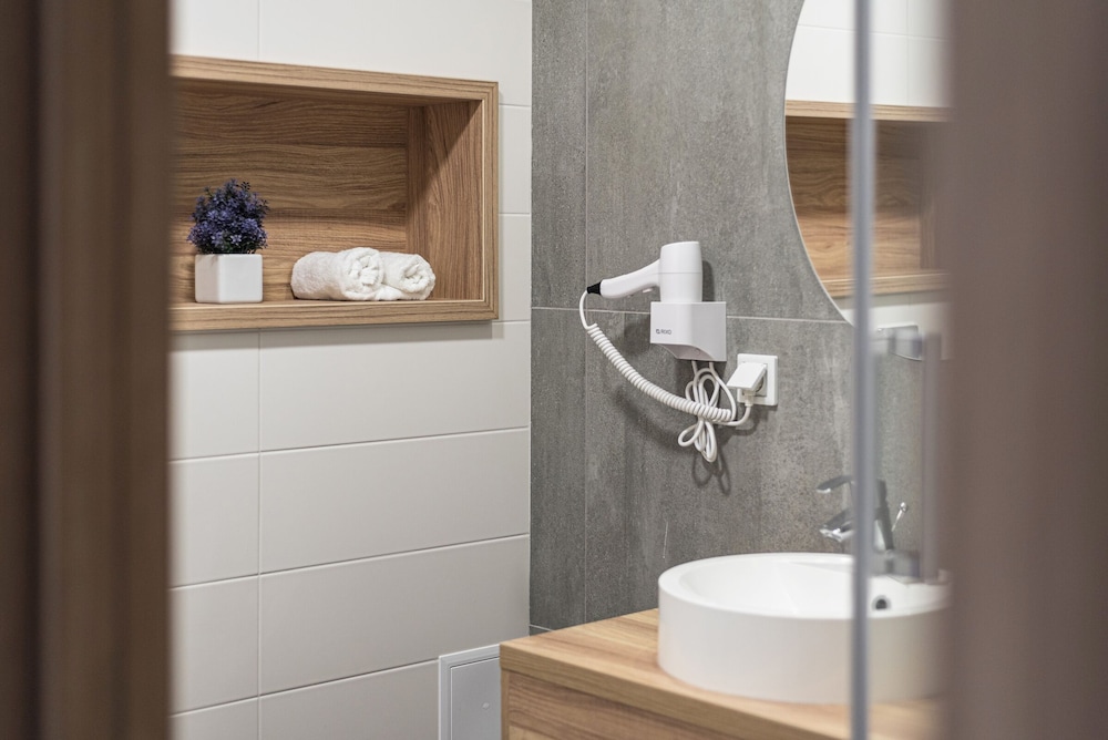 Foto - Amarant Apart Hotel by CHM