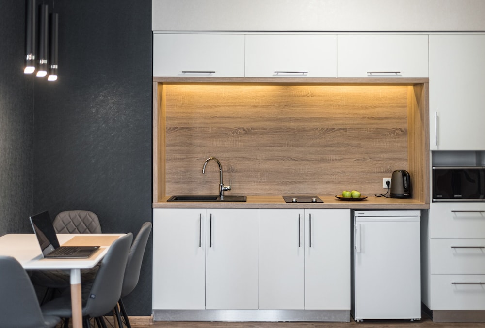 Foto - Amarant Apart Hotel by CHM