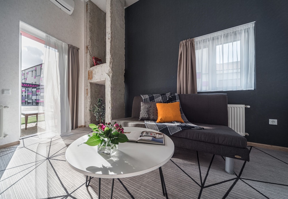 Foto - Amarant Apart Hotel by CHM