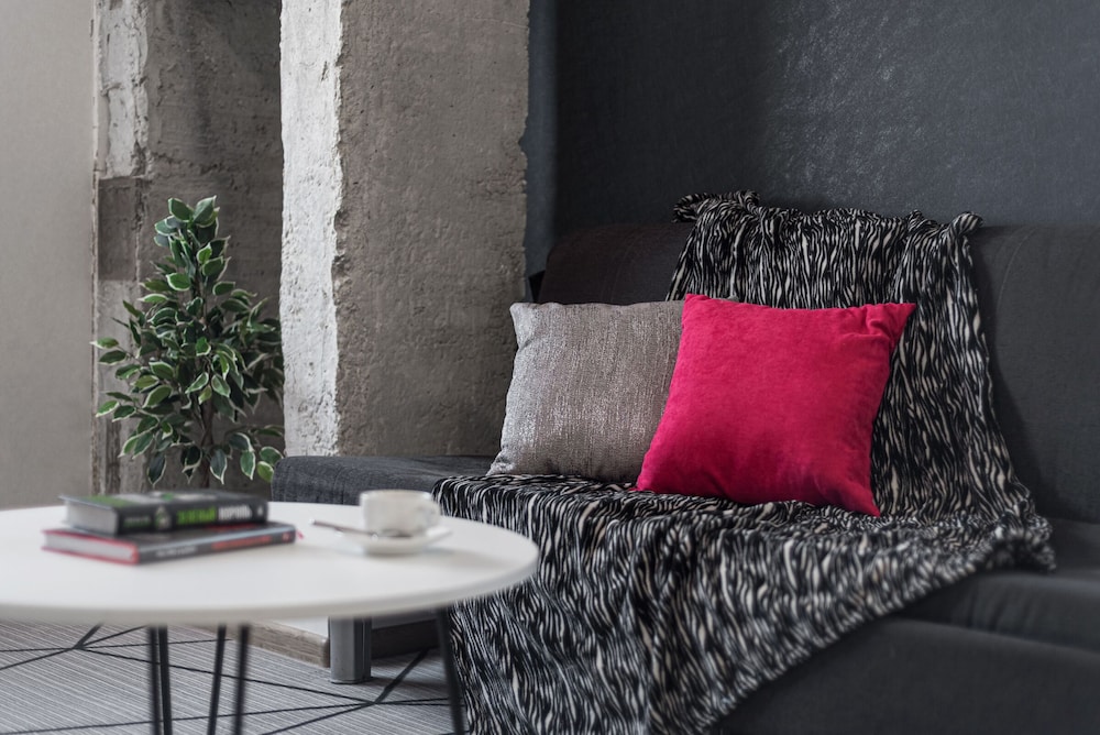 Foto - Amarant Apart Hotel by CHM