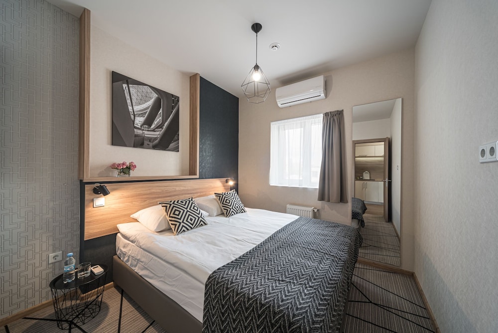 Foto - Amarant Apart Hotel by CHM