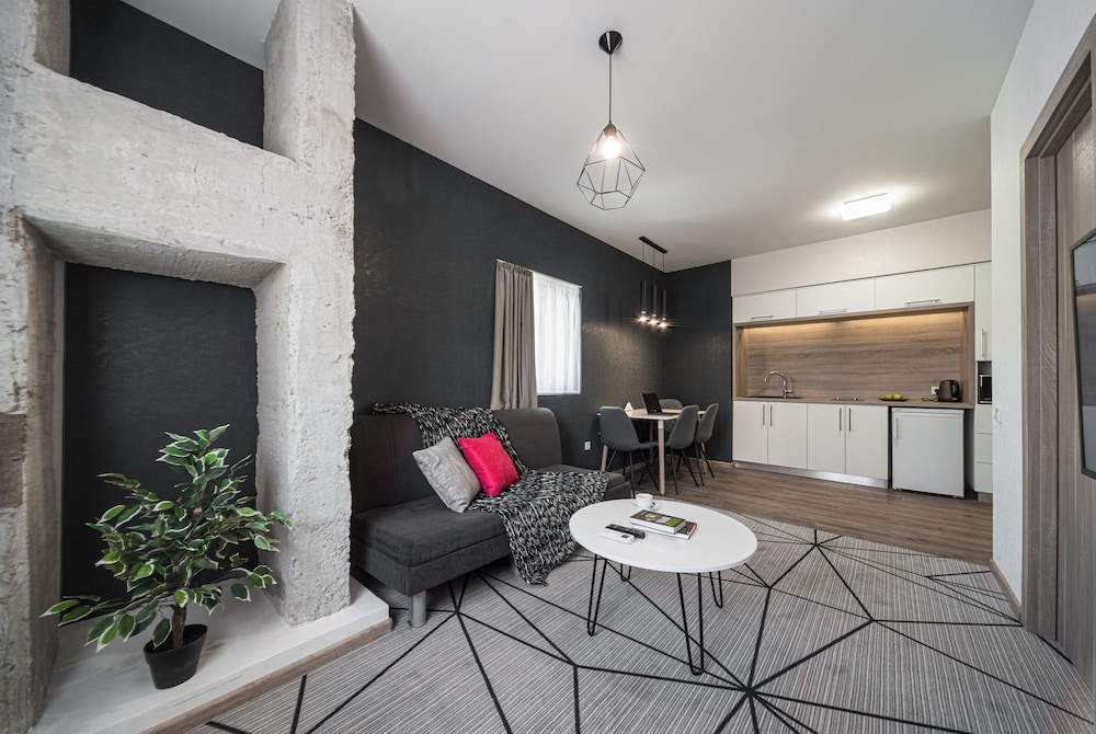 Foto - Amarant Apart Hotel by CHM