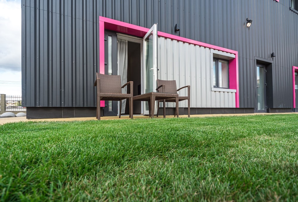 Foto - Amarant Apart Hotel by CHM