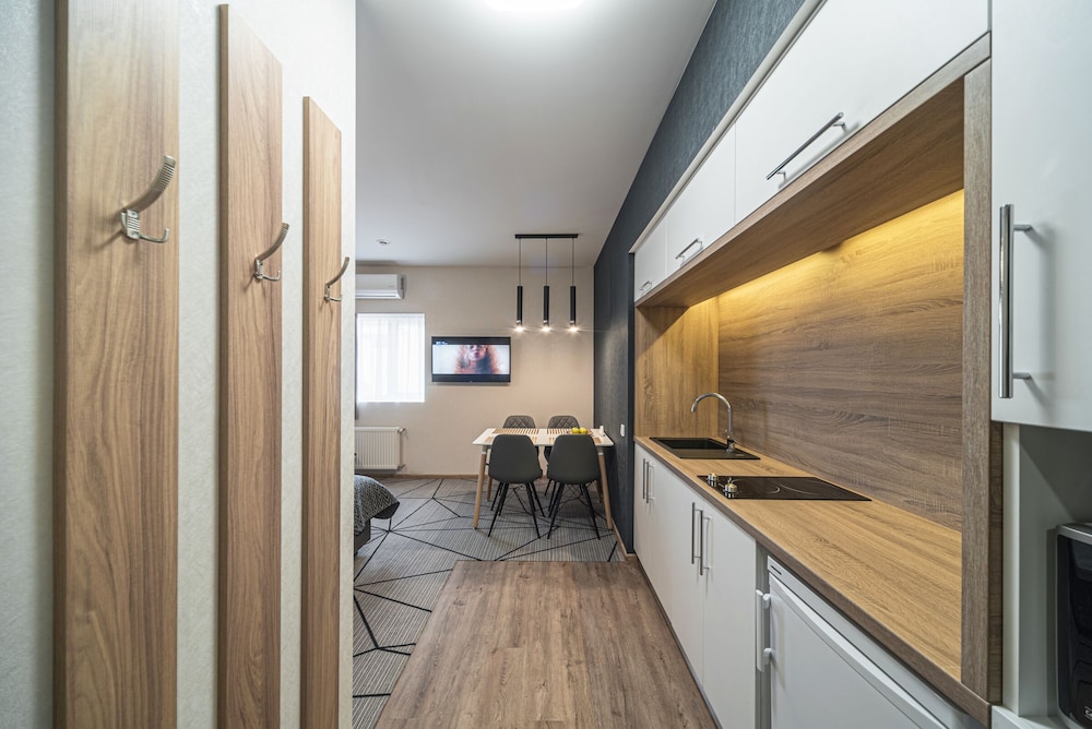 Foto - Amarant Apart Hotel by CHM