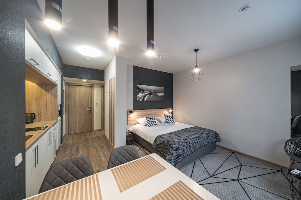 Foto - Amarant Apart Hotel by CHM