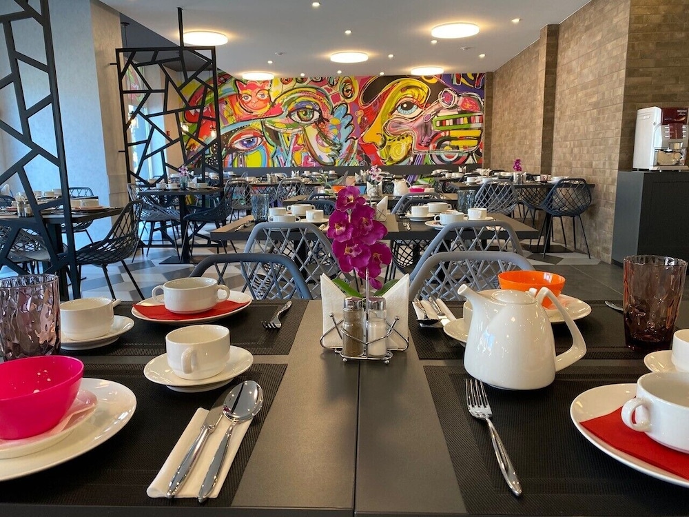 Foto - Amarant Apart Hotel by CHM