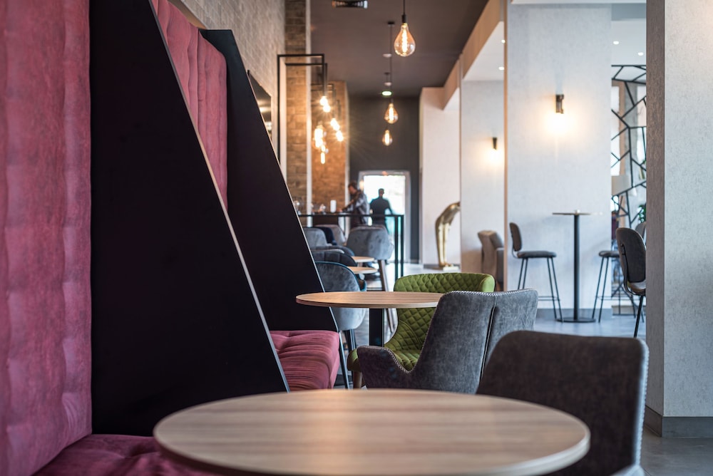 Photo - Amarant Urban Hotel by CHM