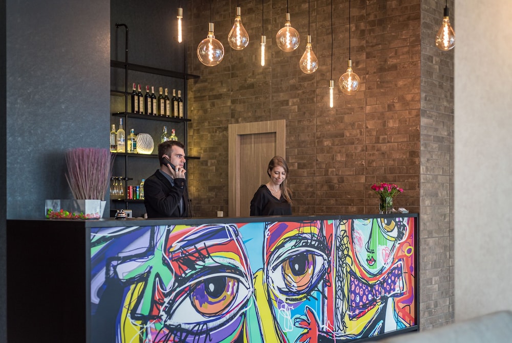 Photo - Amarant Urban Hotel by CHM