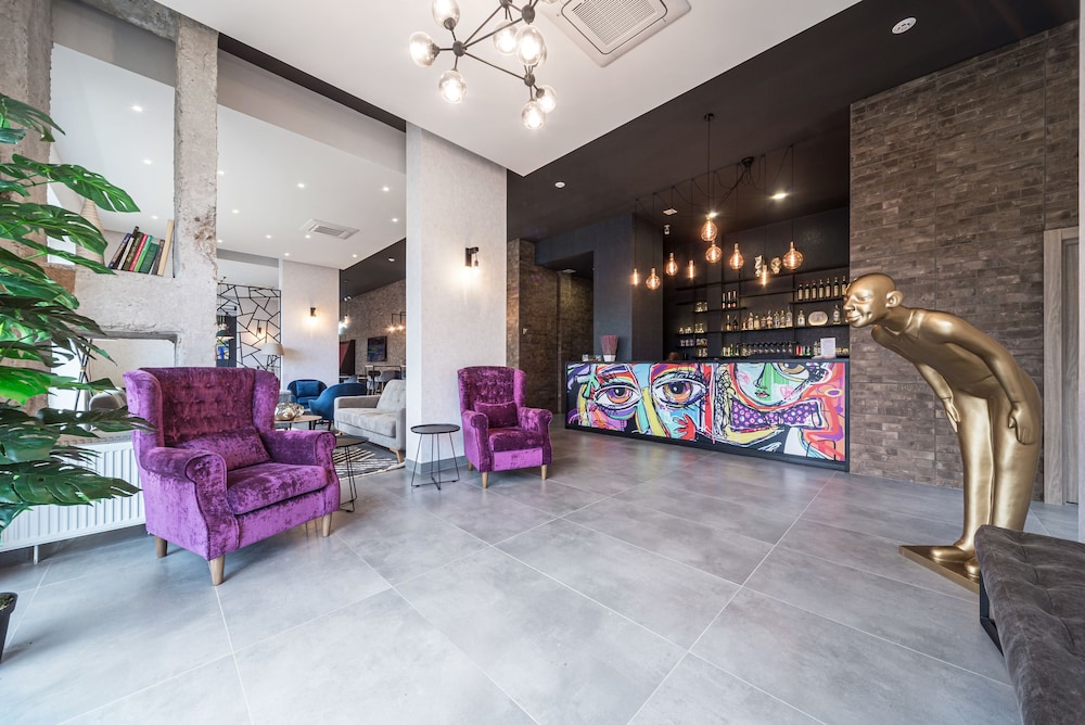 Photo - Amarant Urban Hotel by CHM