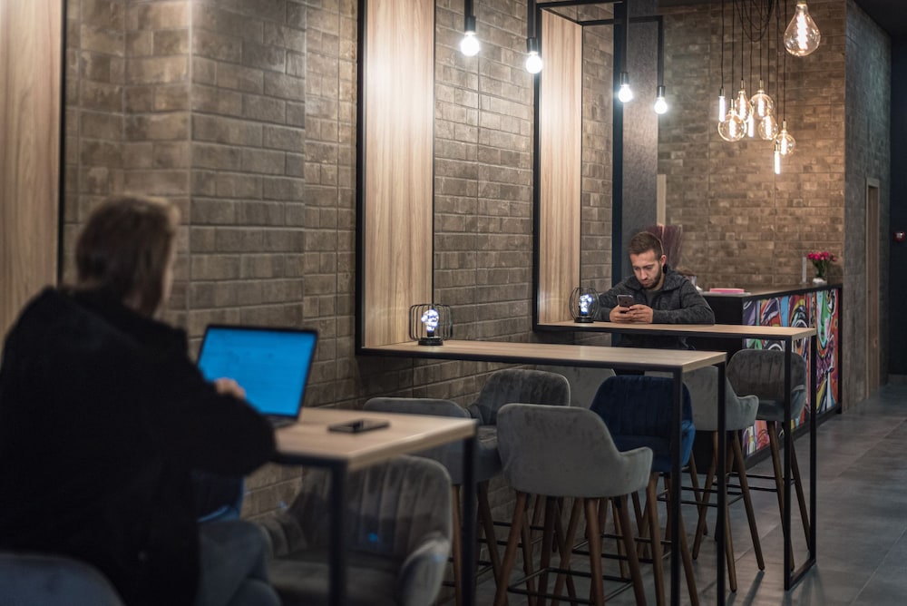 Photo - Amarant Urban Hotel by CHM