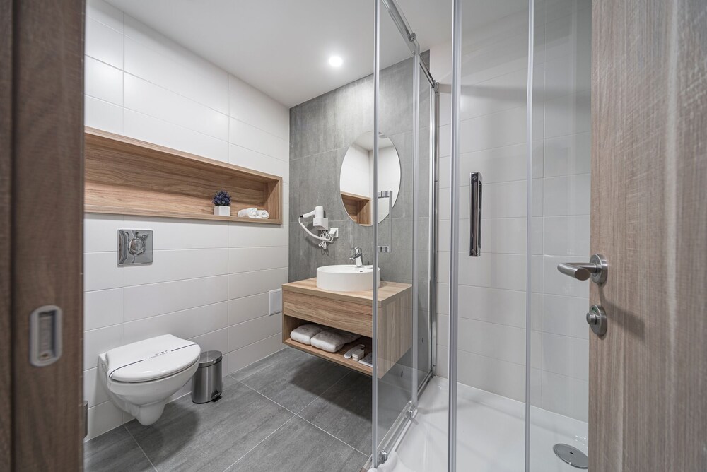 Photo - Amarant Urban Hotel by CHM