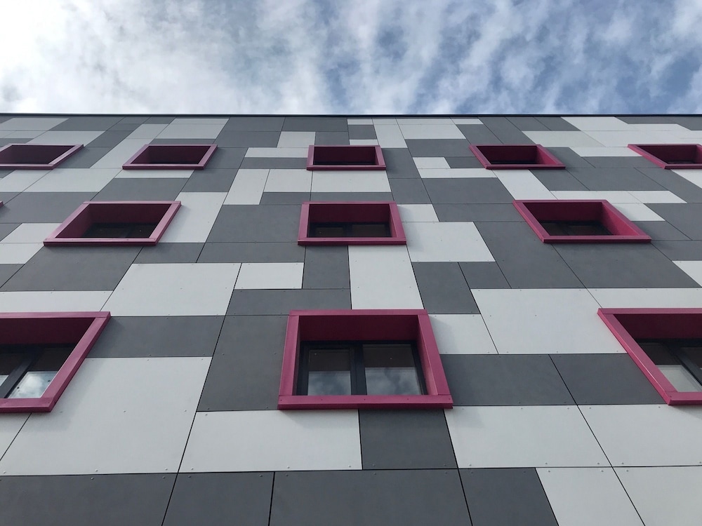 Photo - Amarant Urban Hotel by CHM