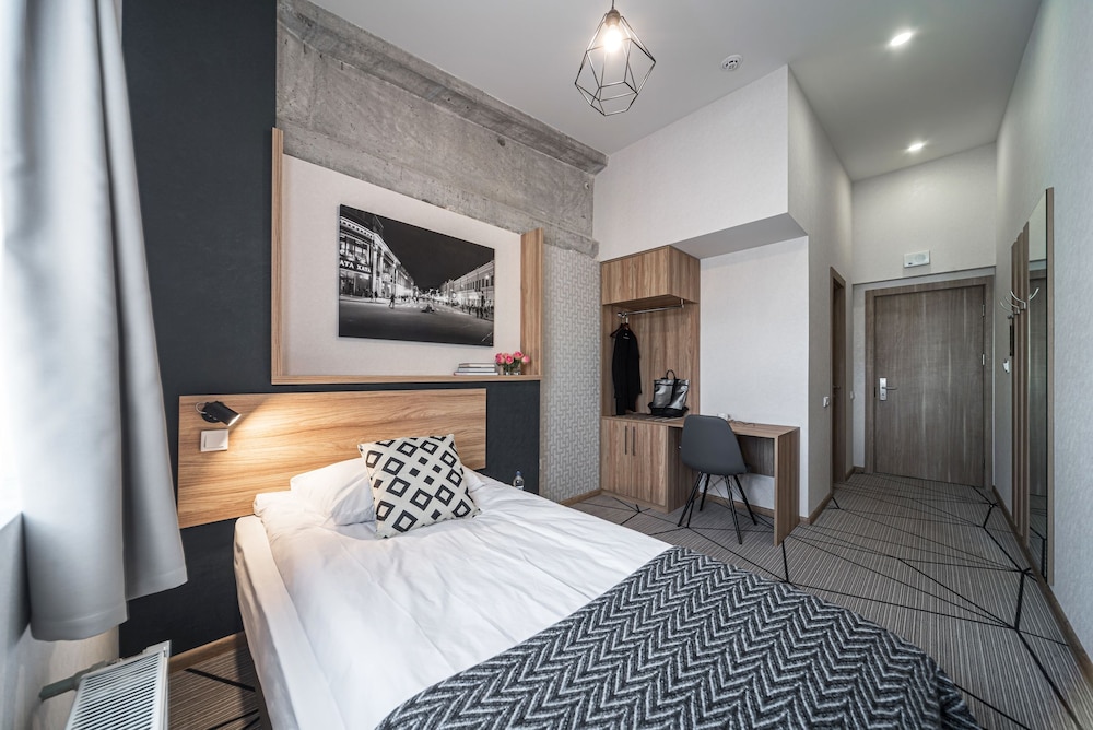 Photo - Amarant Urban Hotel by CHM