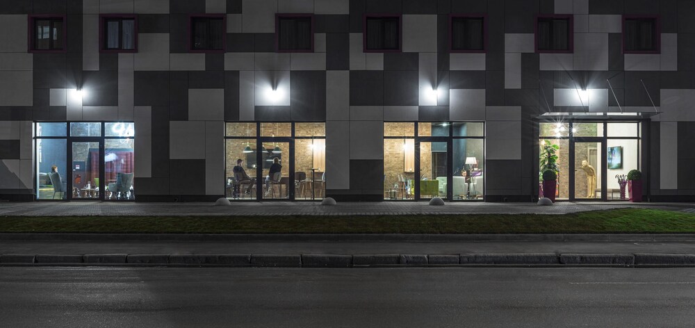 Photo - Amarant Urban Hotel by CHM