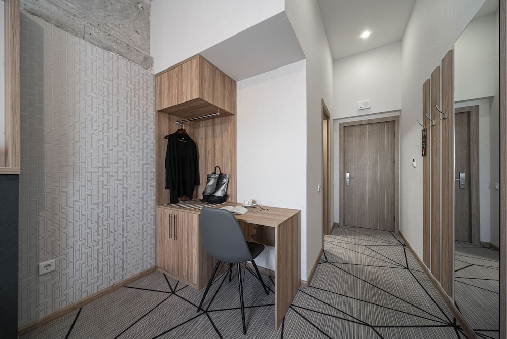 Photo - Amarant Urban Hotel by CHM