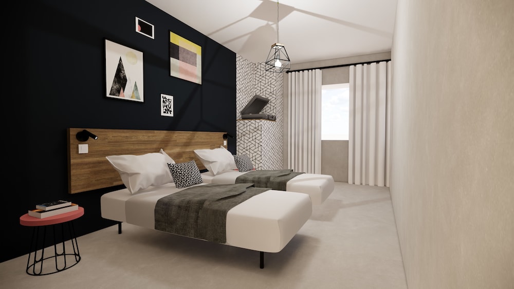 Photo - Amarant Urban Hotel by CHM