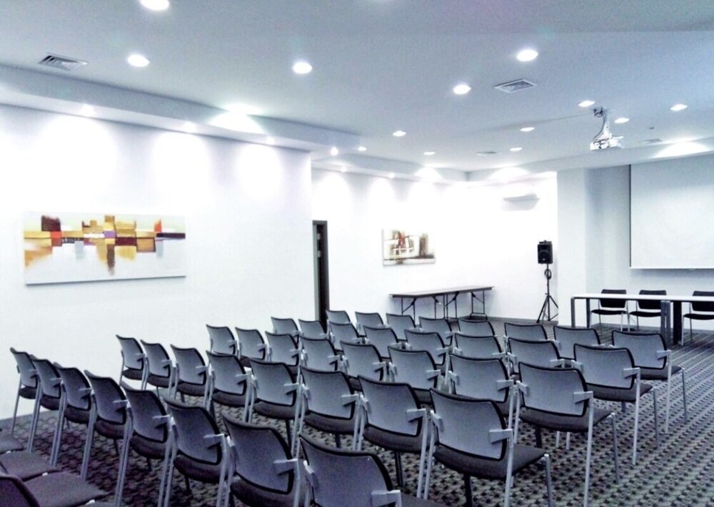 Foto - Amarant Urban Hotel & Conference Center by CHM
