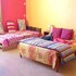 House With 3 Bedrooms in Bonne Terre, With Wonderful Mountain View, Enclosed Garden and Wifi - 16 km From the Beach