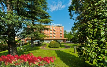 Hotel Columbia Terme