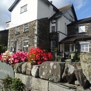 Hotel Populer di Ambleside, Inggris 