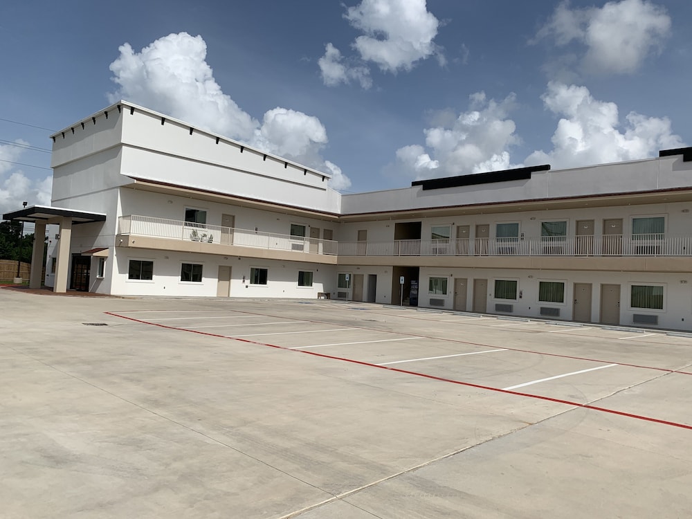 Lotus inn in Houston Best Rates & Deals on Orbitz