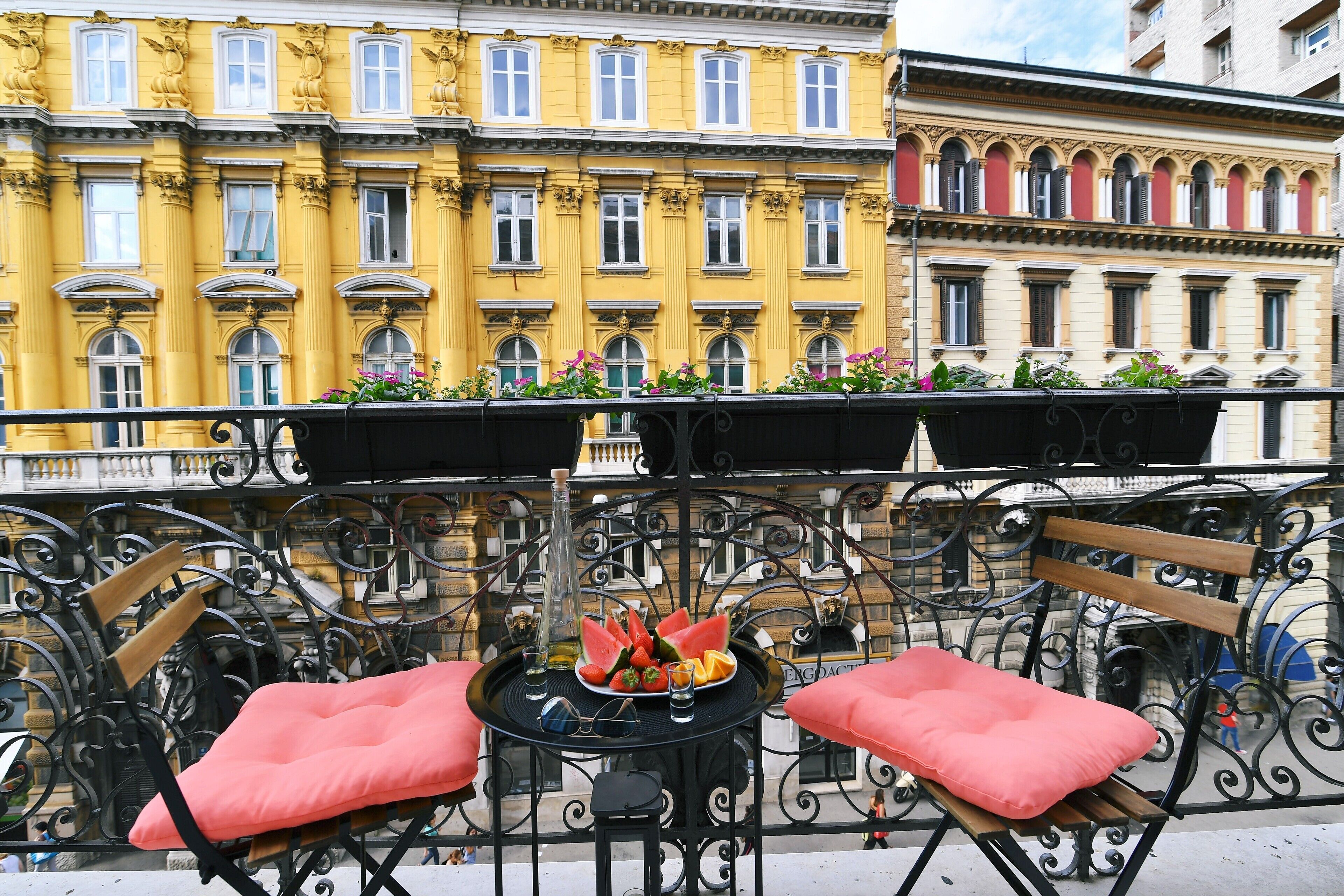 Vitopolis Apartment 1 in Rijeka, Croatia
