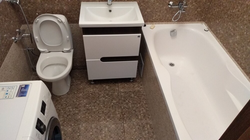 Nice and clean apartments in the heart of Odessa. Odesa Vrbo