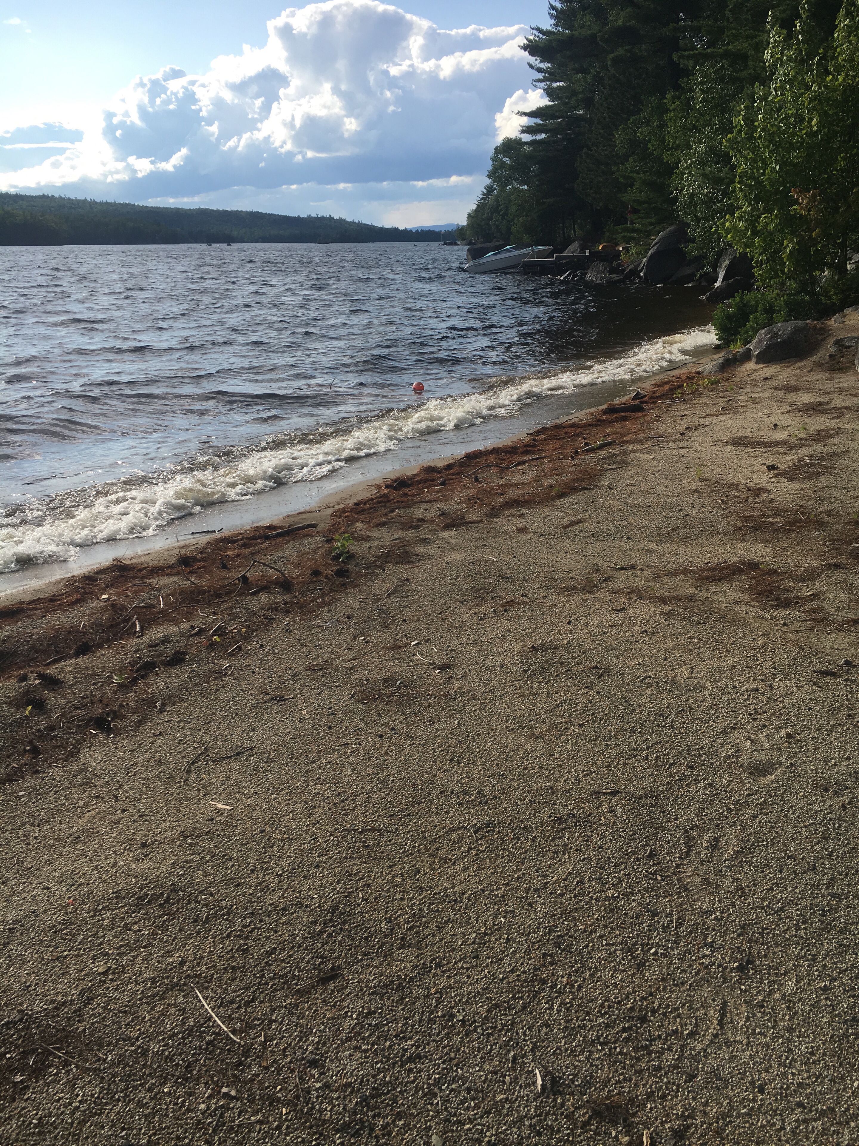 Rustic Cabin On Ambajejus Lake With Sandy Beach And A Mountain View 2021 Room Prices Deals Reviews Expedia Com