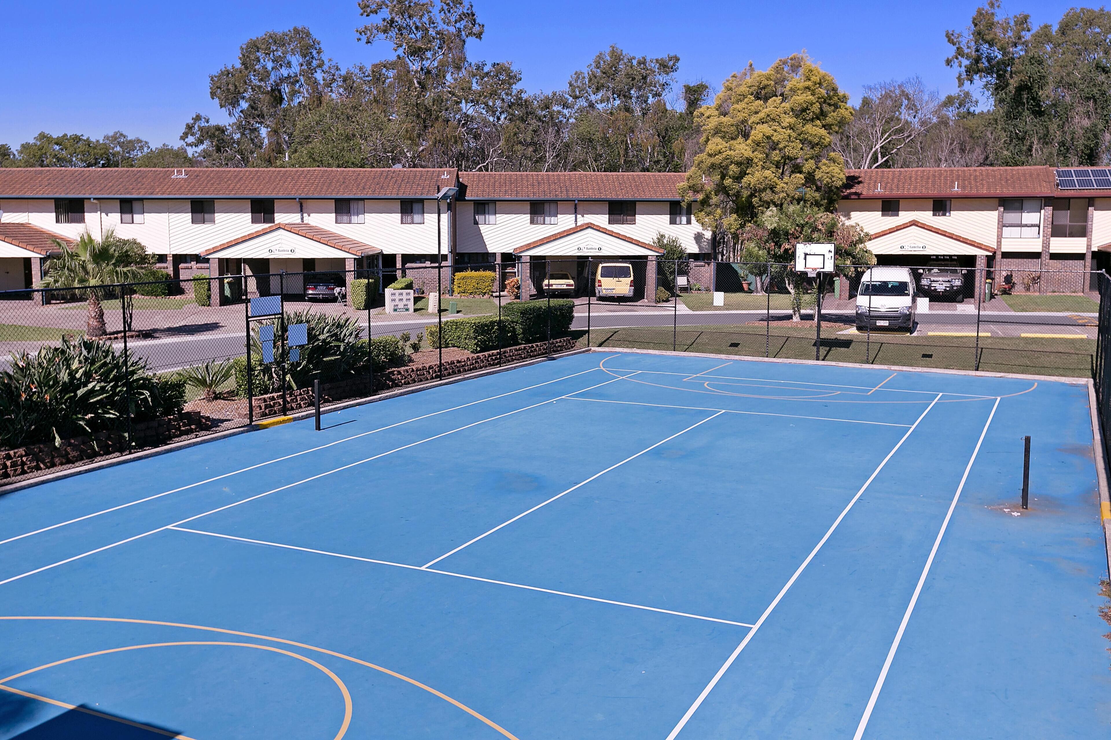 Fountain View 3 Bedroom Villa We Accommodate