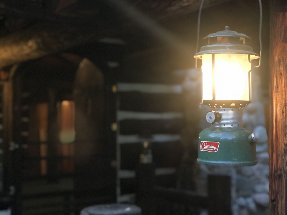 Shadowland River Lodge on Boardman River Pet Friendly Acreage