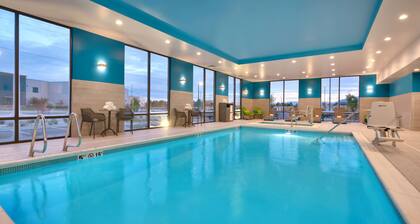 Hampton Inn Draper Salt Lake City Ut