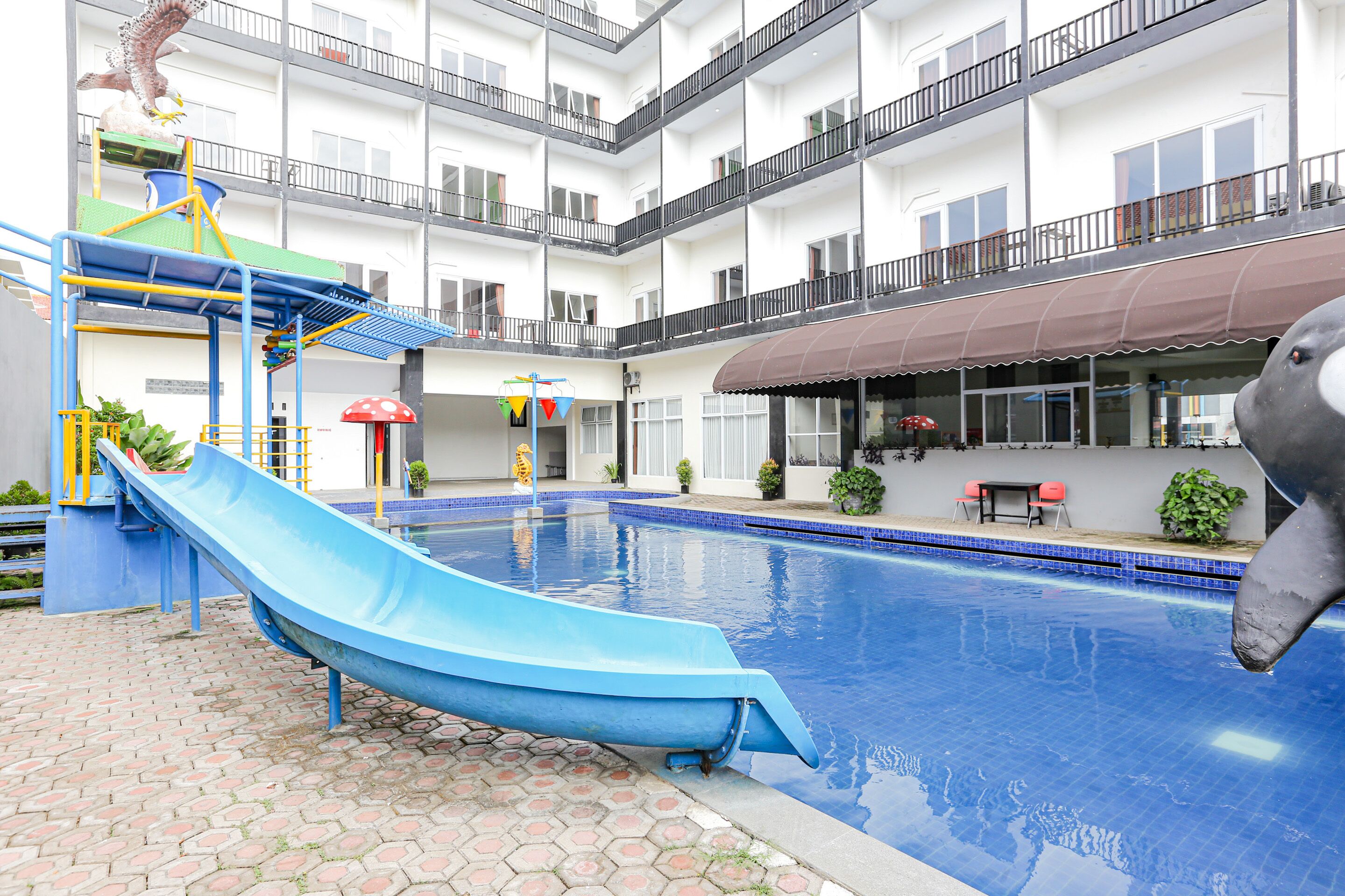 キャピタル O 1246 ホテル グランド パシフィック 口コミ 部屋写真 料金 お得情報 エクスペディア