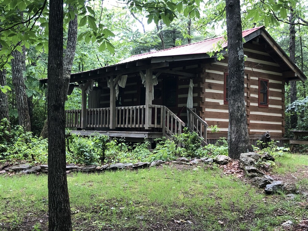 Fiddlers Roost Bed Breakfast Cabins In Hillsville Hotel Rates