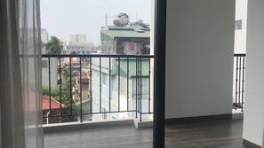 Khu ăn uống tại phòng