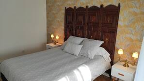 2 chambres
