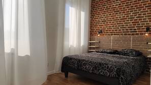2 chambres