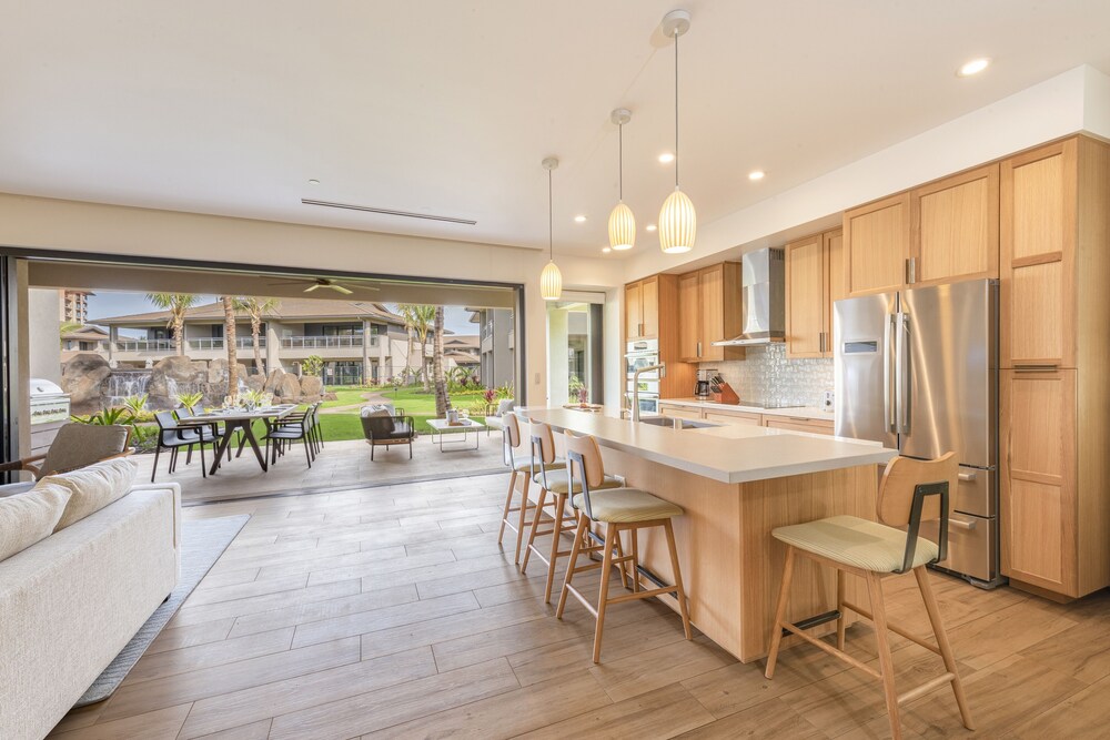 to Luana Garden Villa 3B Kaanapali Vrbo