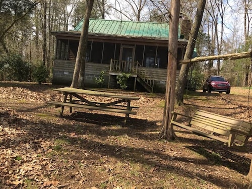 Counce Private Vacation Homes Ebookers Com